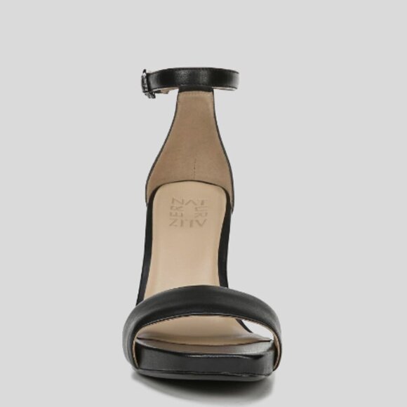 NATURALIZER Joy Dress Ankle Strap Sandals (WIDE) - Picture 11 of 16